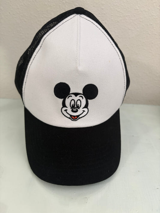 Classic Mickey Mouse Hat